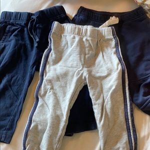 Bundle of pants